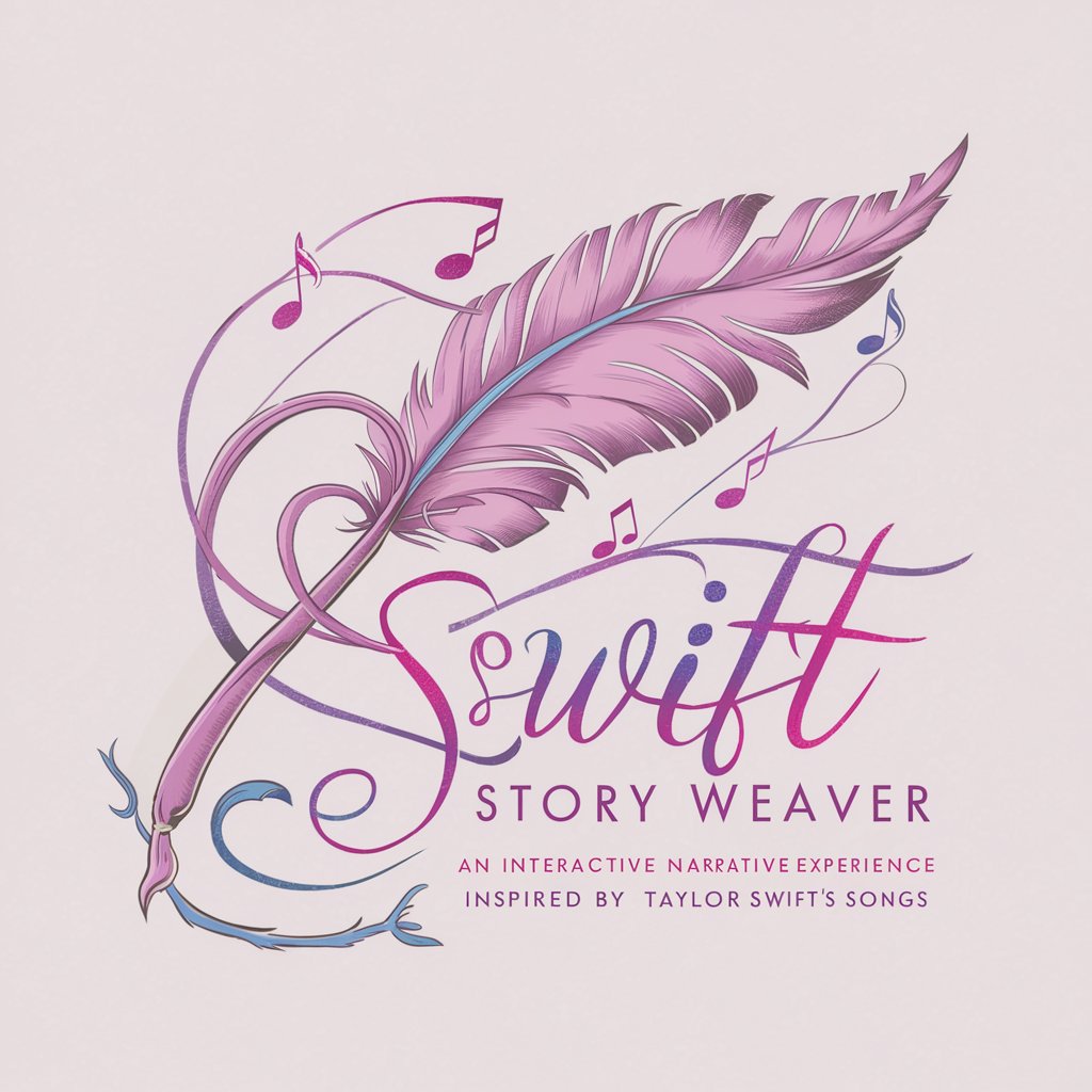 Swift Story Weaver