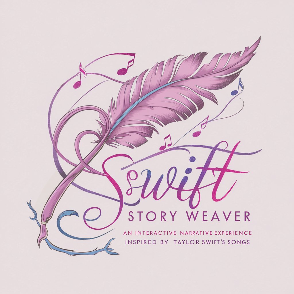 Swift Story Weaver in GPT Store