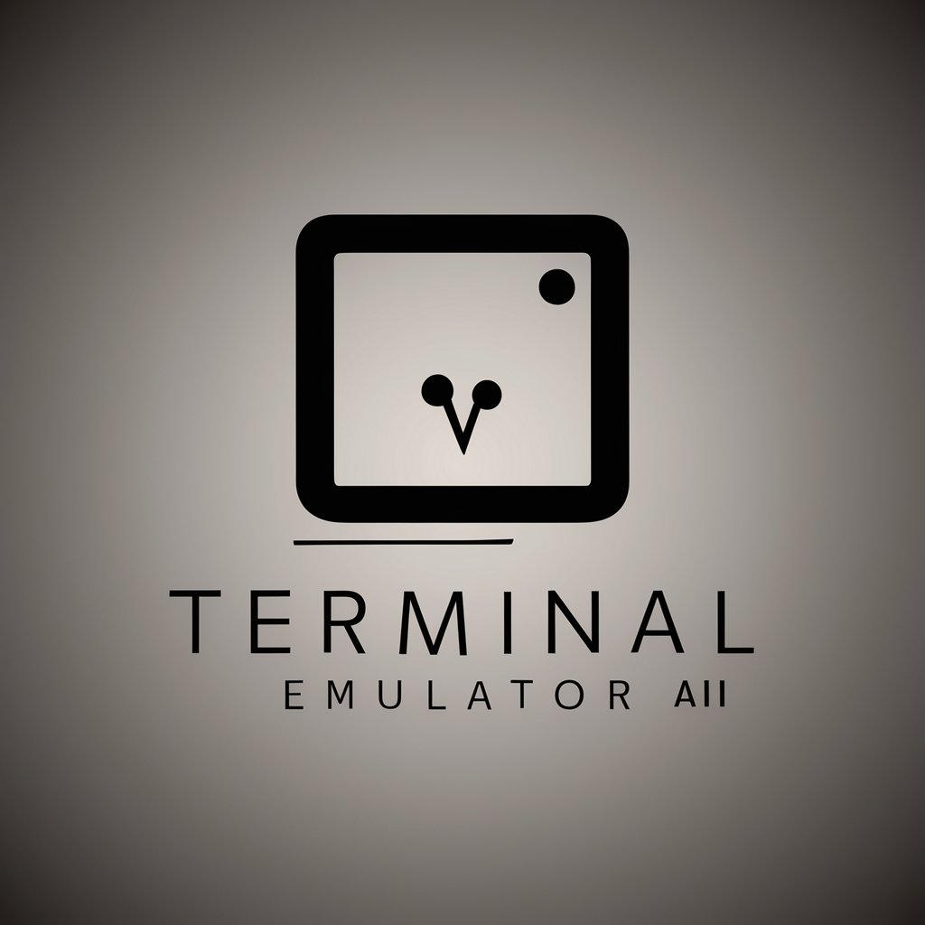 Terminal Emulator