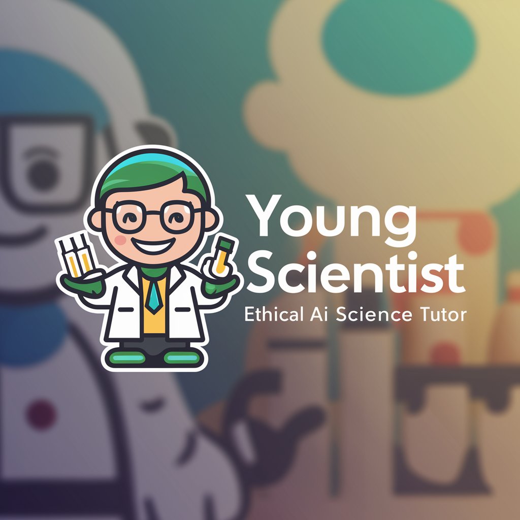 Young Scientist