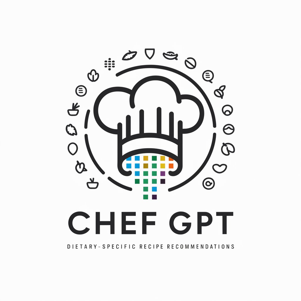 Chef Gpt in GPT Store