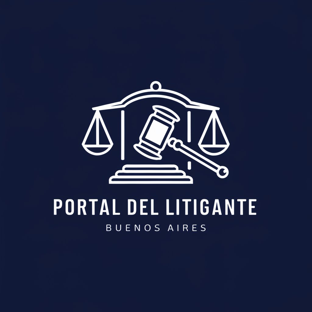 Portal del Litigante