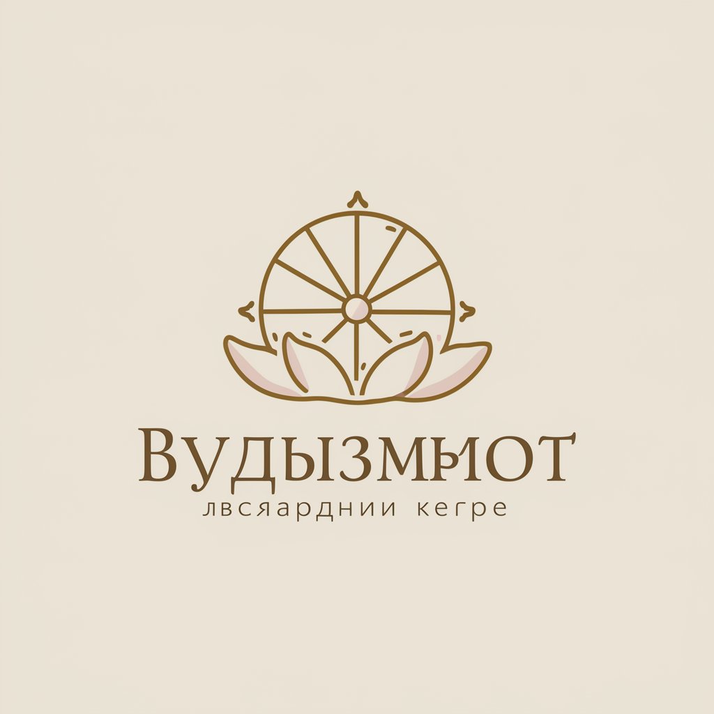 будизмот in GPT Store