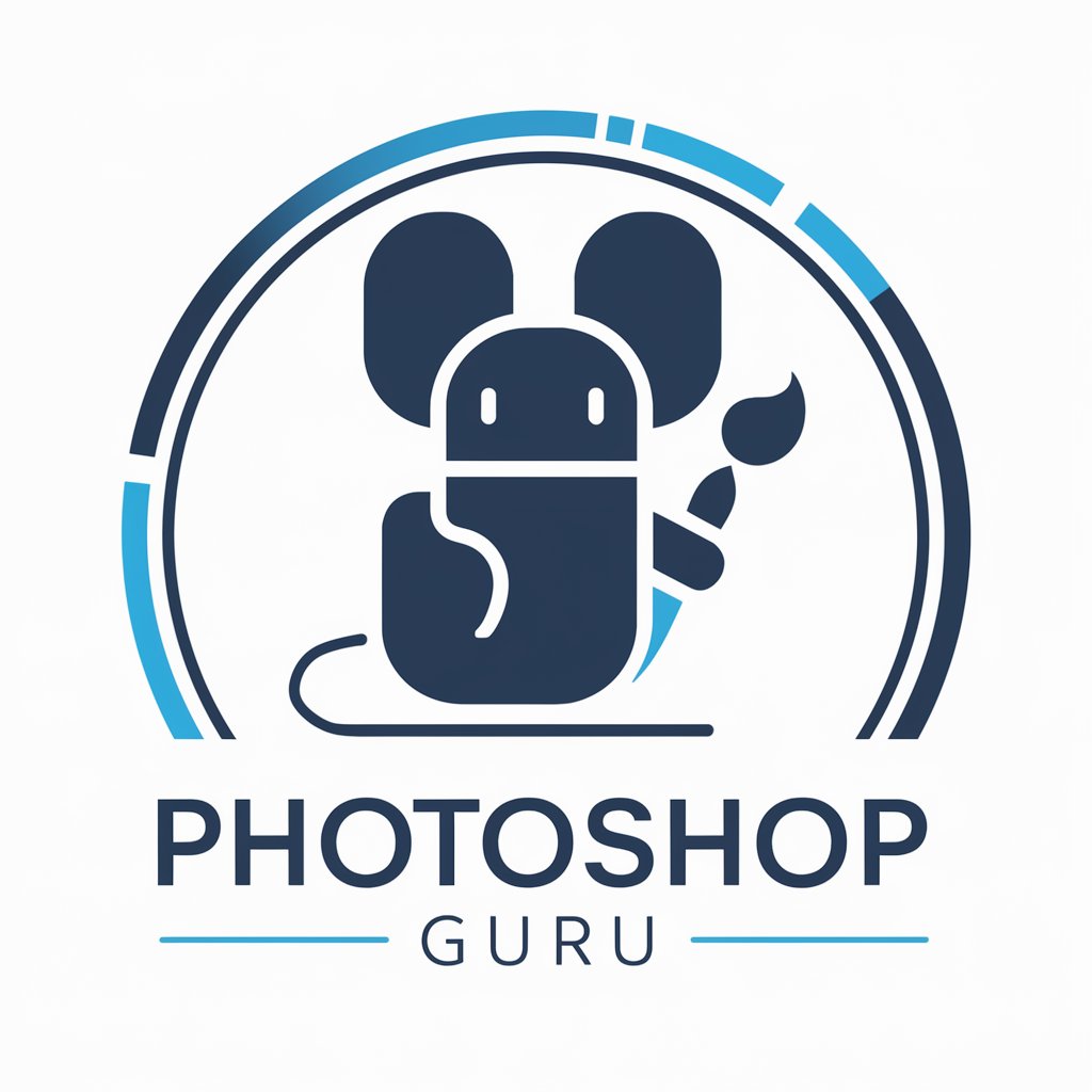 Photoshop Guru