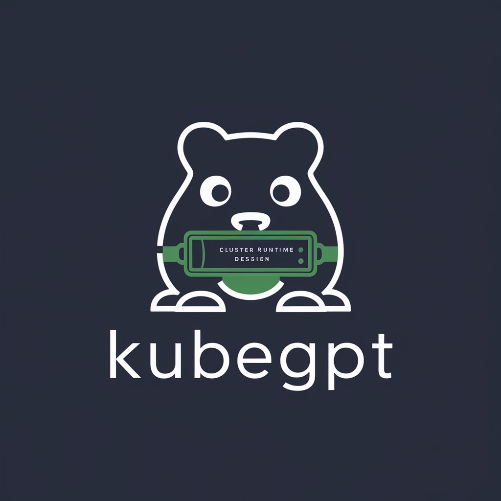 KubeGPT