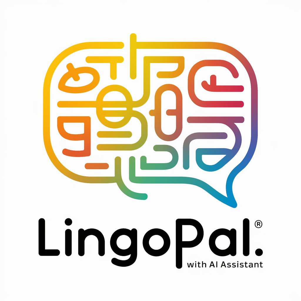LingoPal in GPT Store