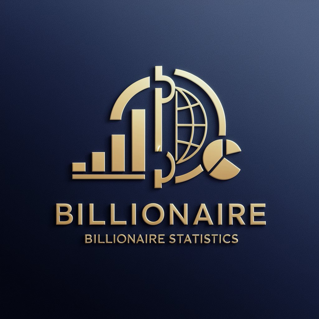 Billionaire Data Analyst