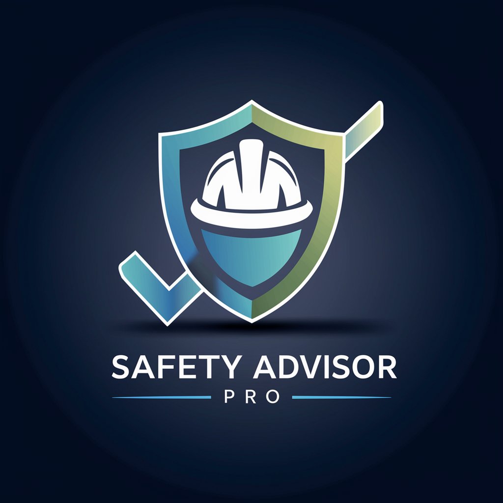 Safety Advisor Pro