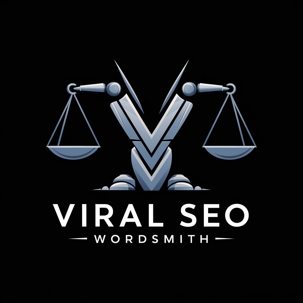 Viral SEO Wordsmith