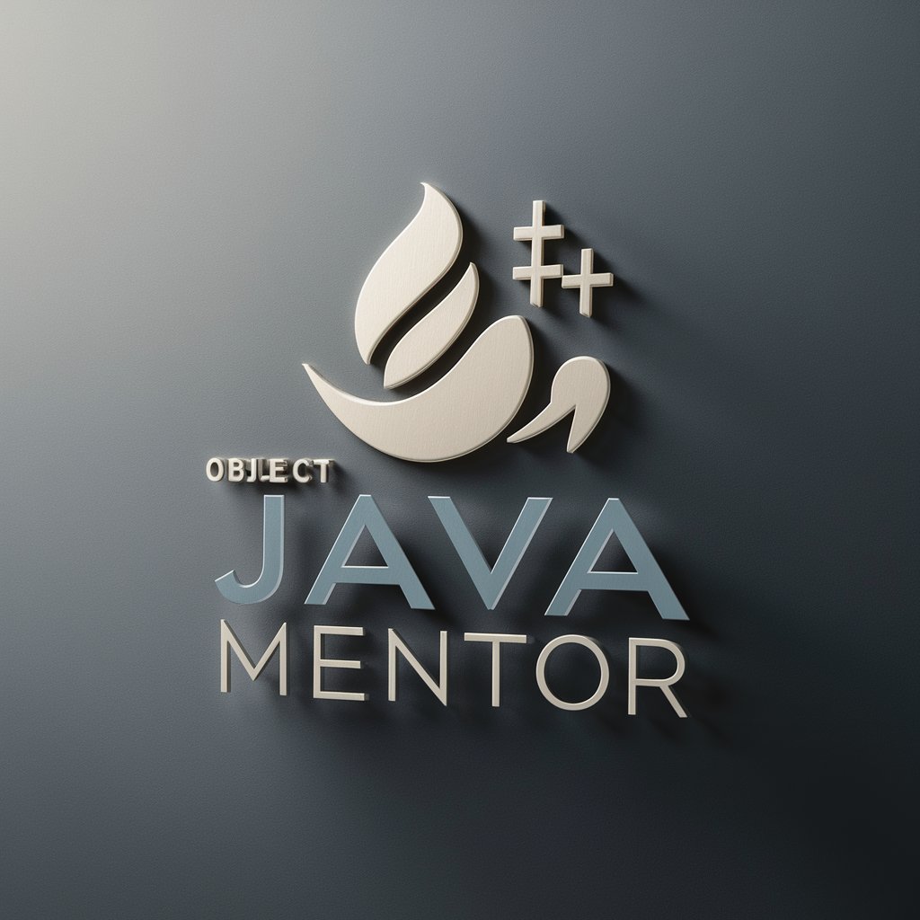 Java Mentor