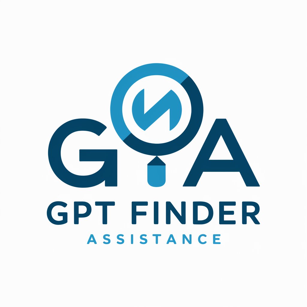 GPT Finder