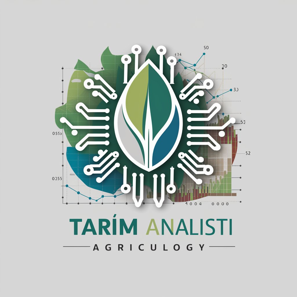 TARIM ANALISTI