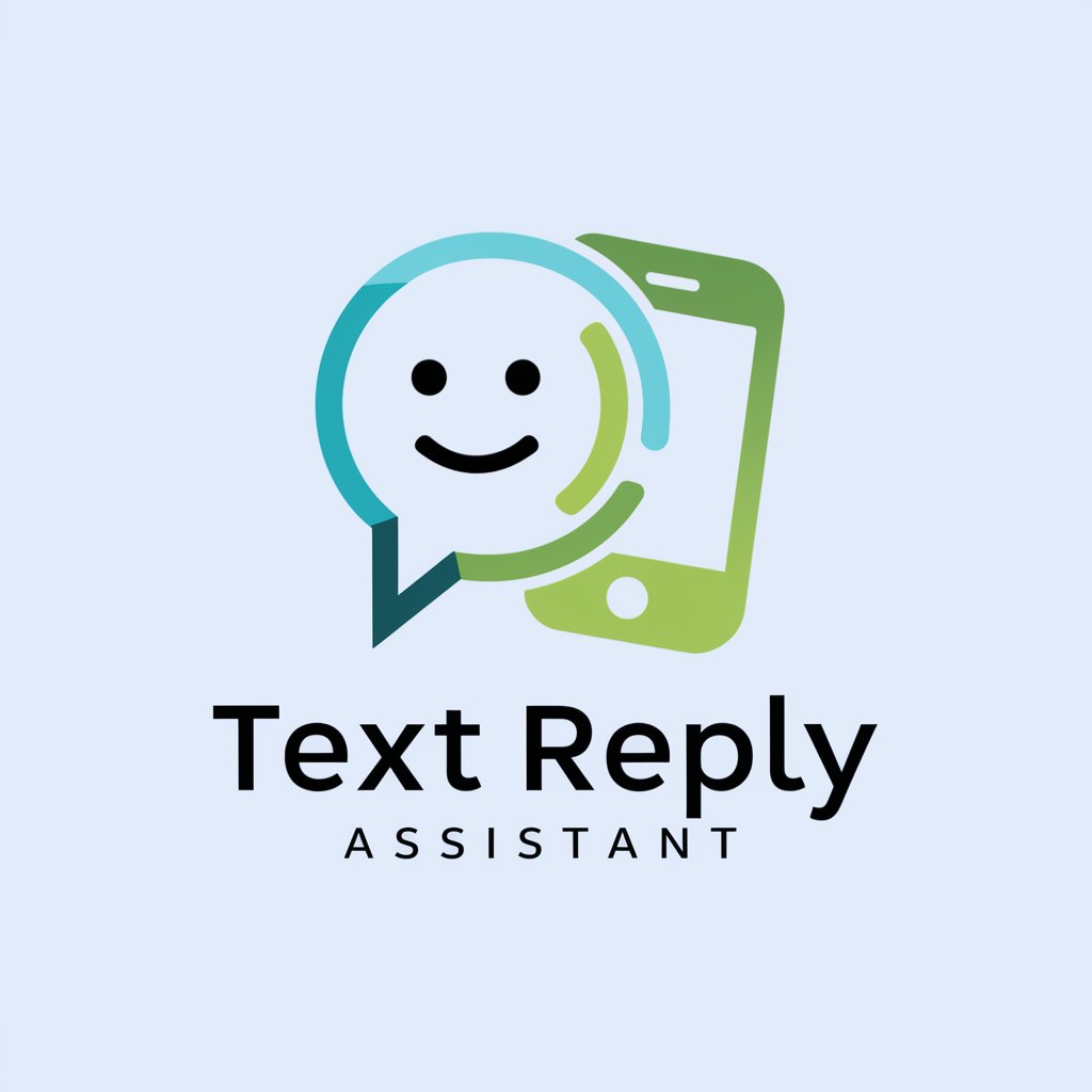 Text Reply Assistant