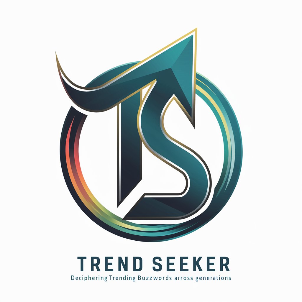 Trend Seeker