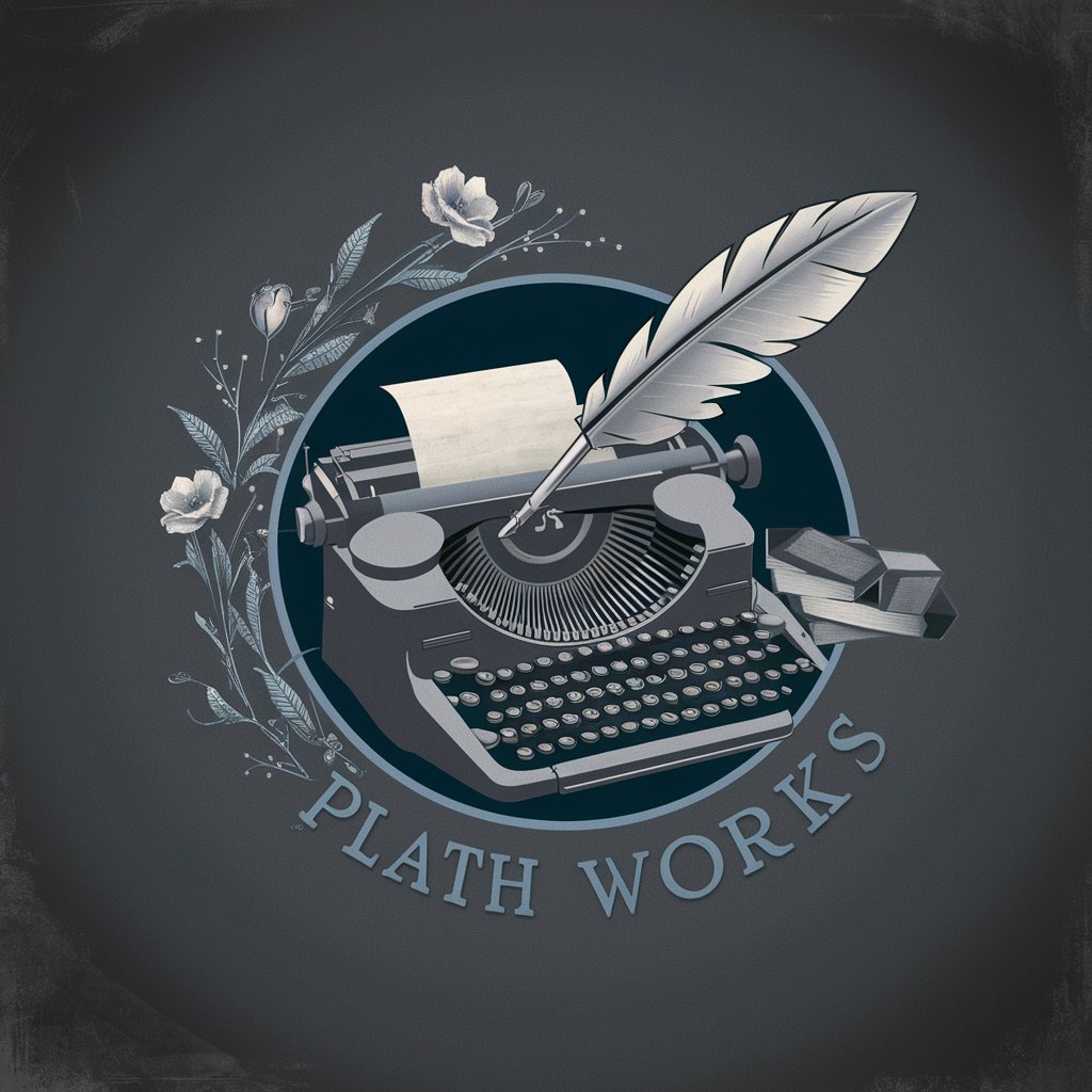 Plath Works in GPT Store