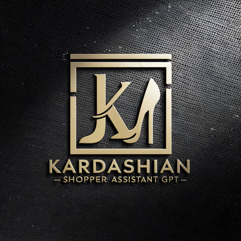 Kardashian Shopper Assistant GPT
