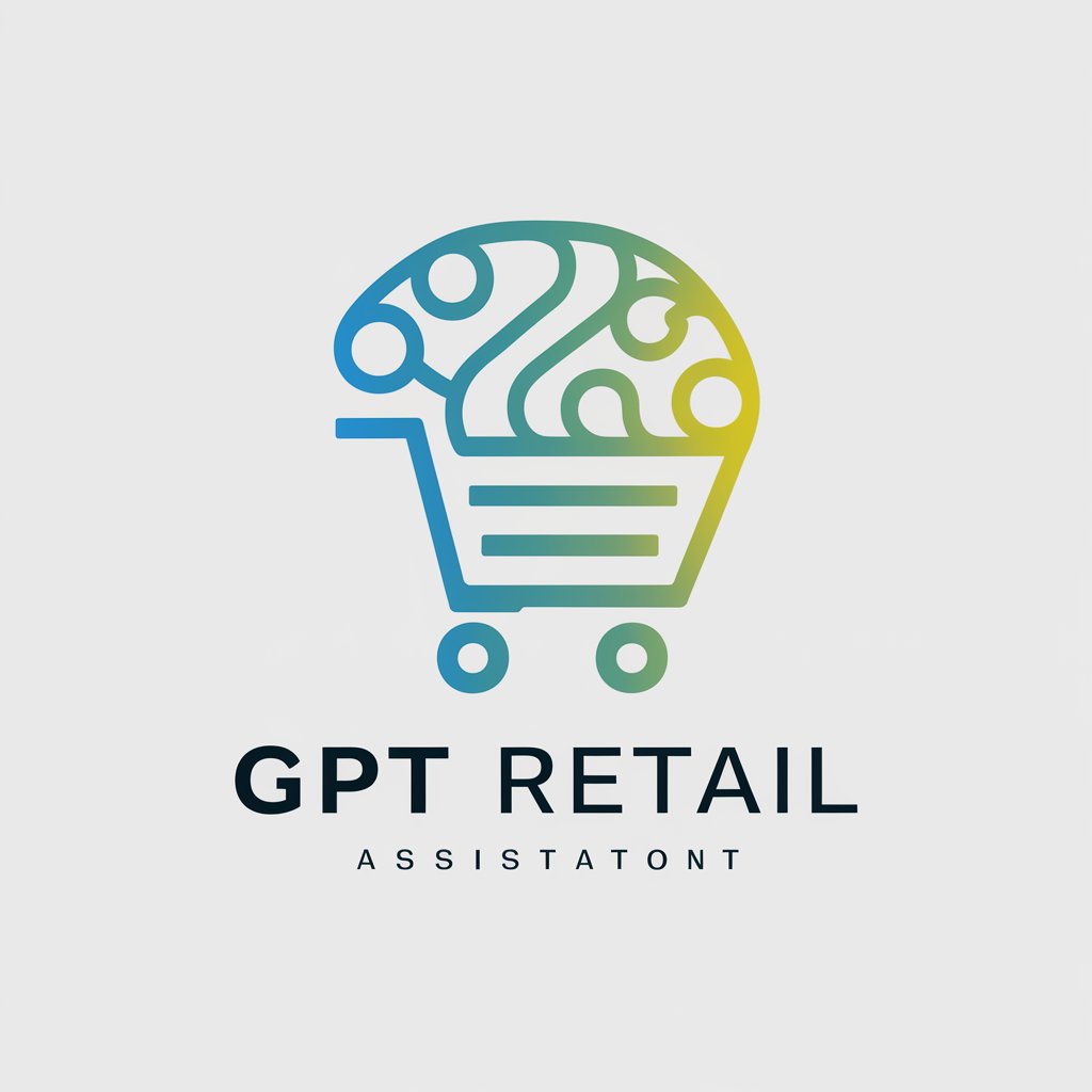 GPT Retail Assistant