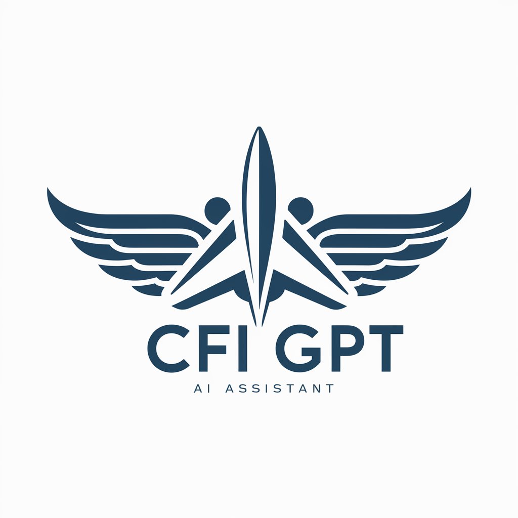 CFI GPT in GPT Store