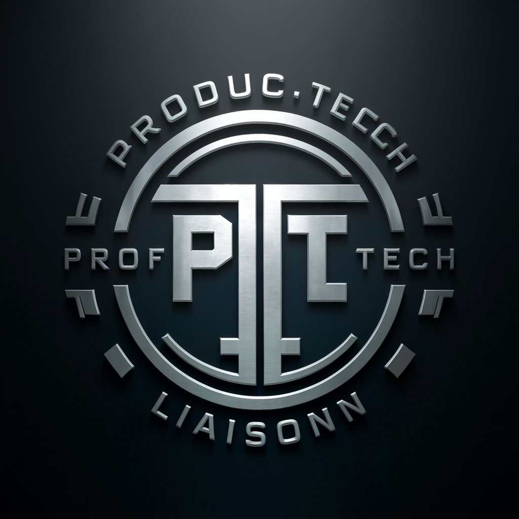 ProductTech Liaison