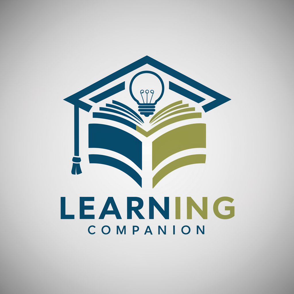 Learning Companion