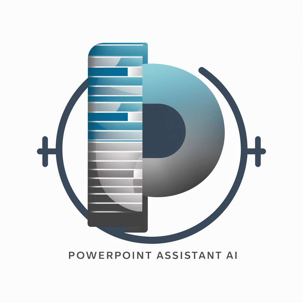 PowerPoint Assistant in GPT Store