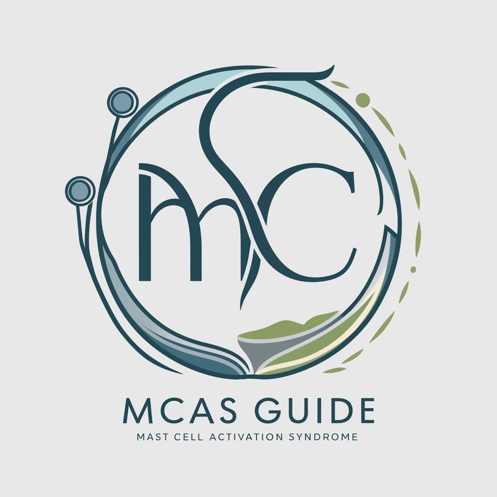 MCAS Guide