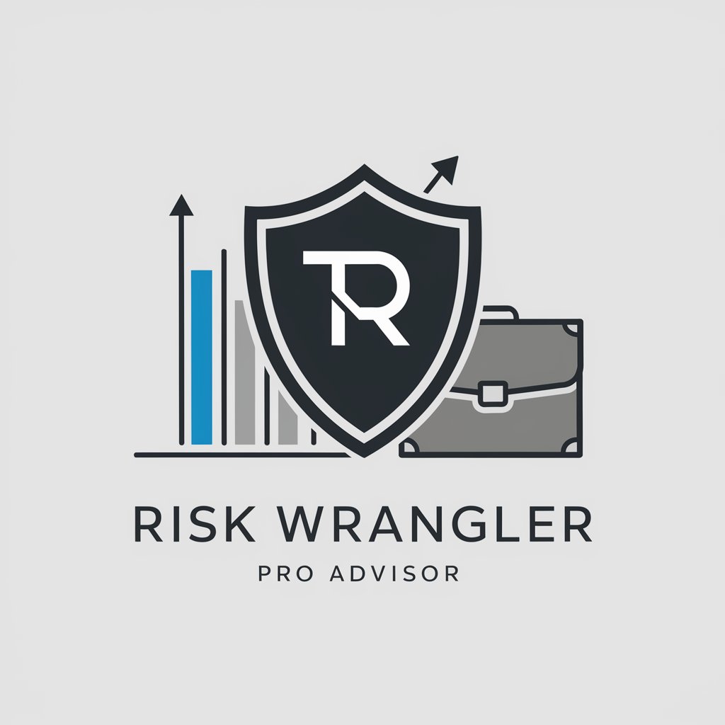 🛡️ Risk Wrangler Pro Advisor 📊