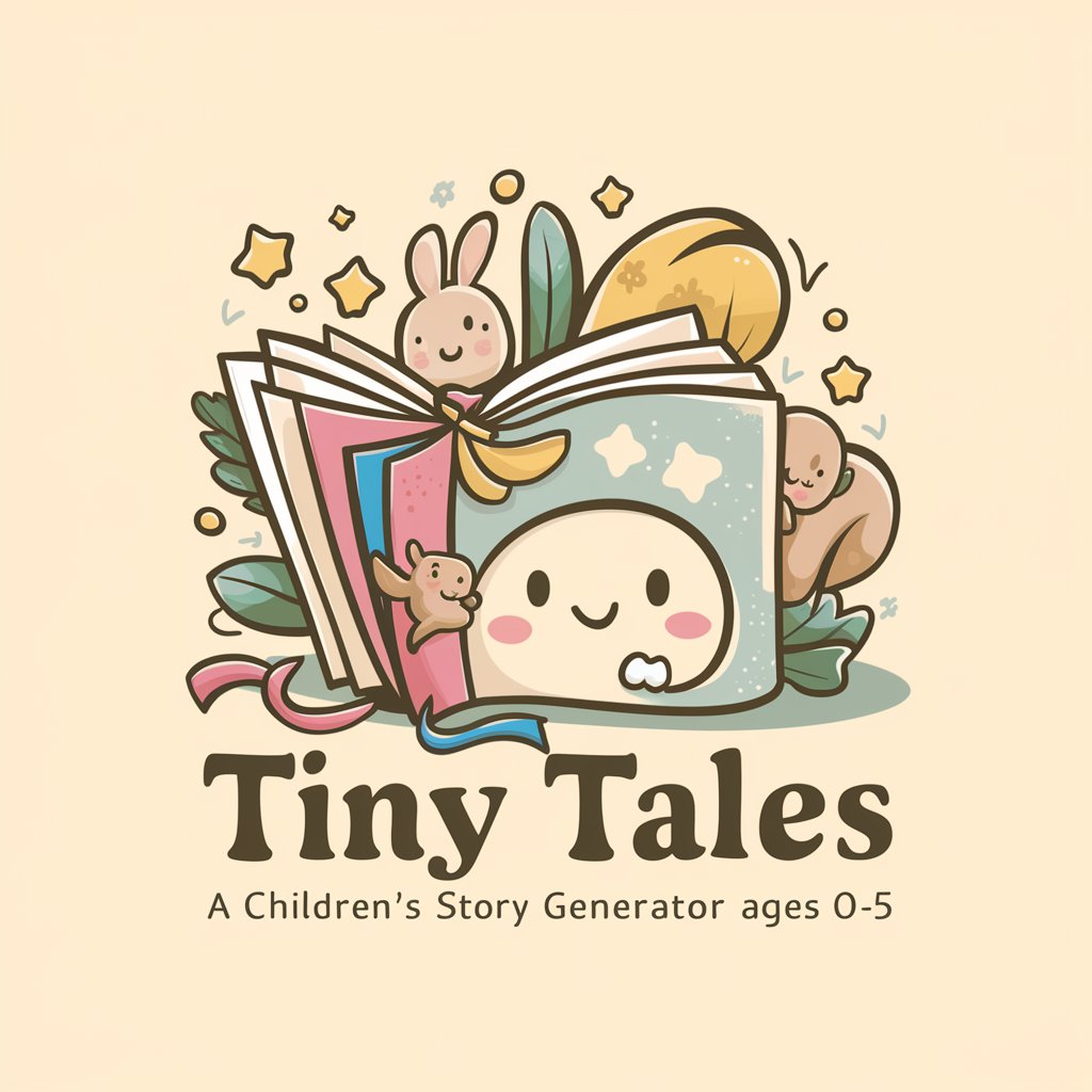 Tiny Tales