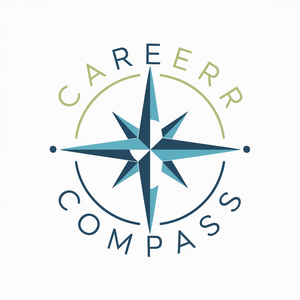 Career Compass in GPT Store