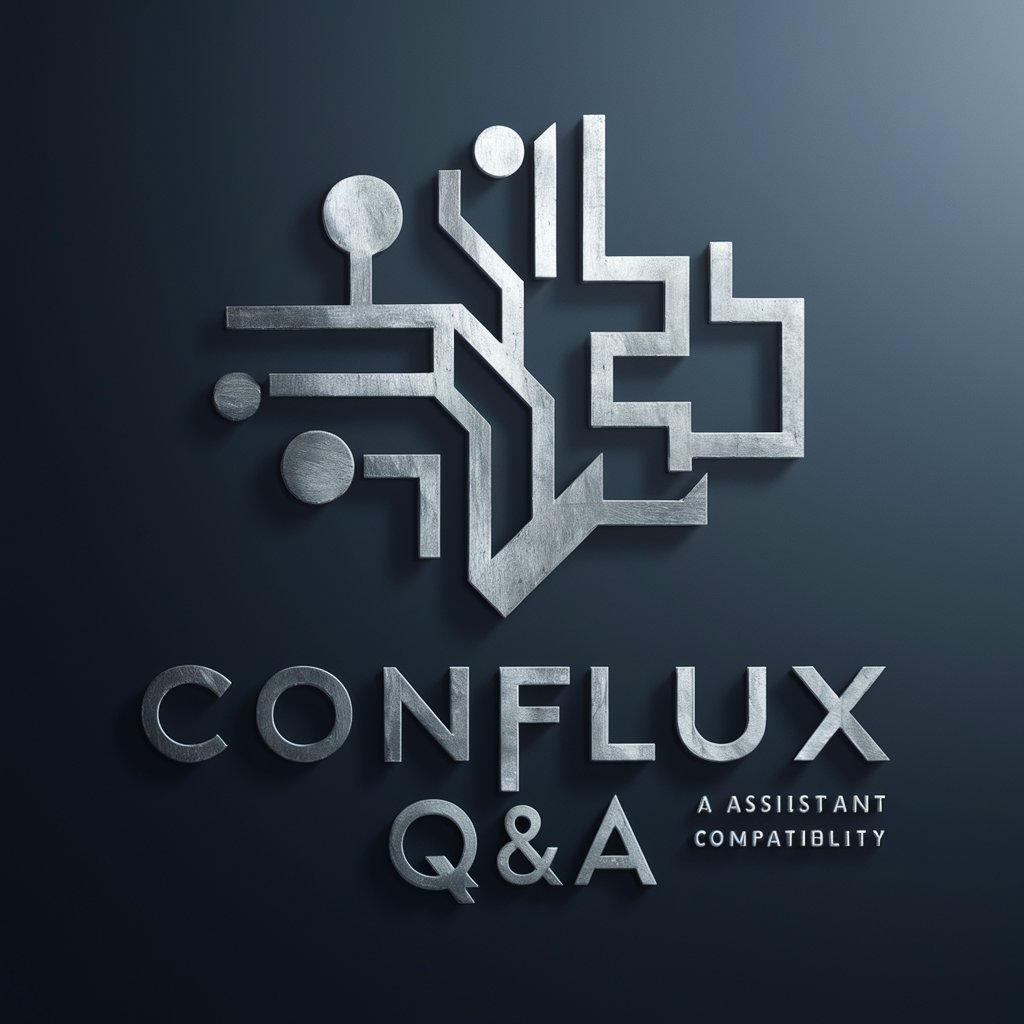 Conflux Q&A (Test) in GPT Store