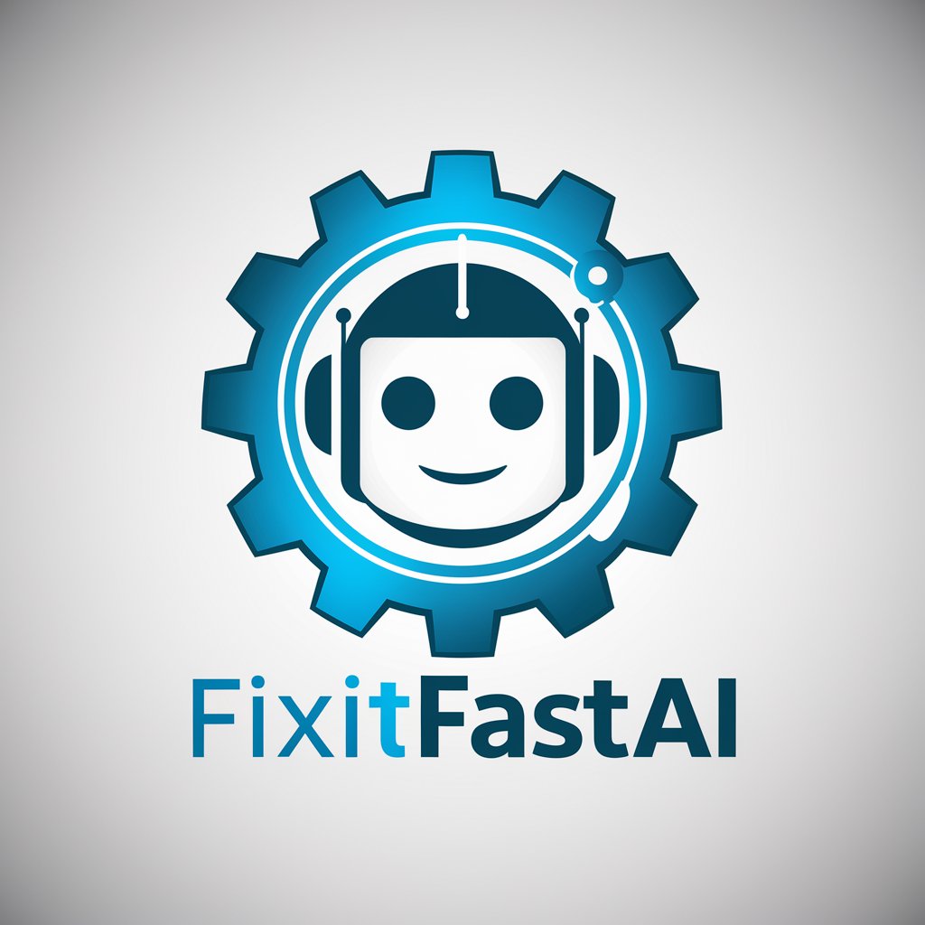 FixItFastAI