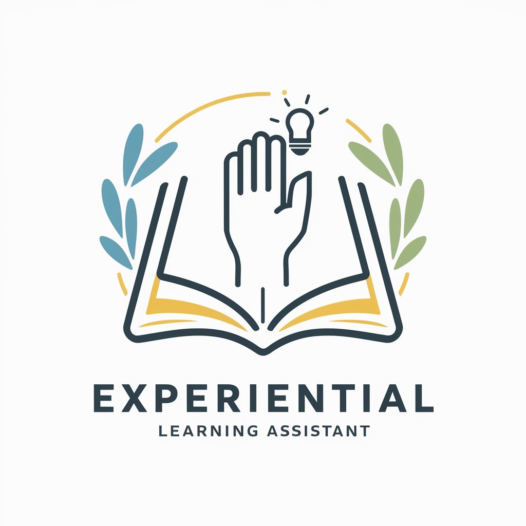 Experiential Learning Assistant