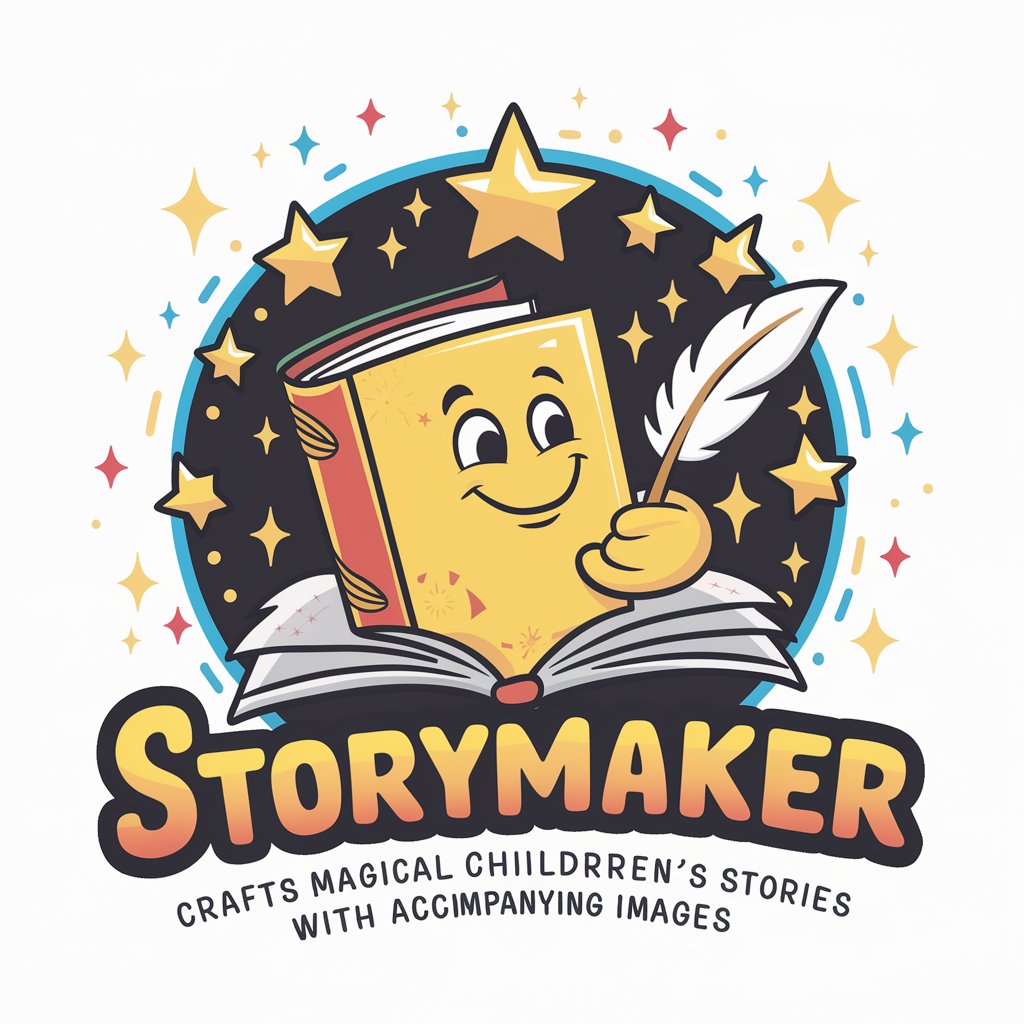 Story Weaver