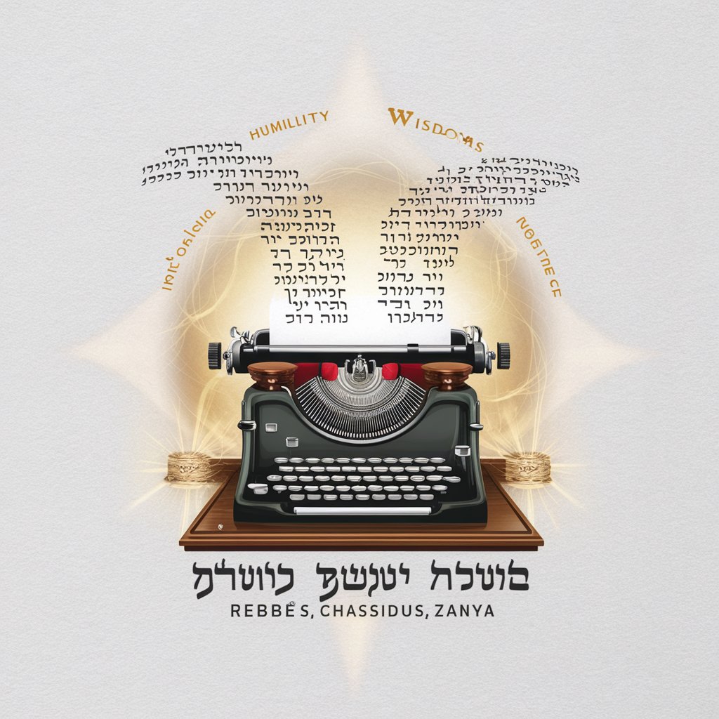 Letters from the Rebbe