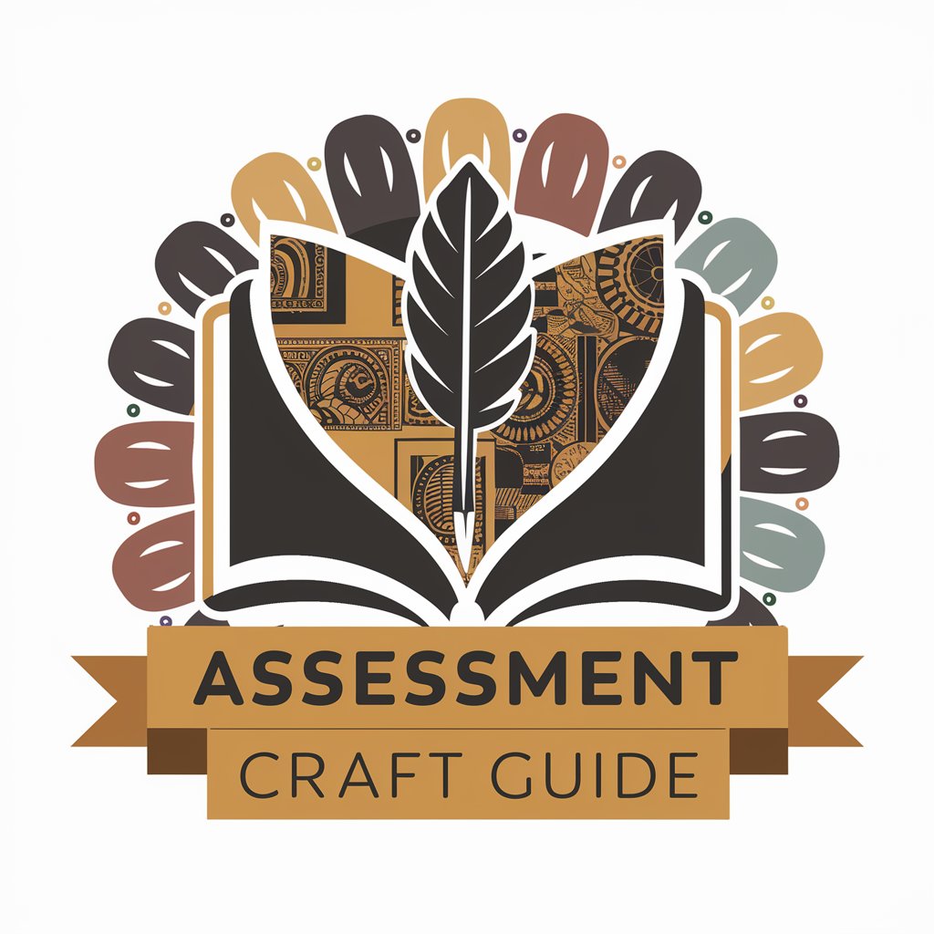 Assessment Craft Guide in GPT Store