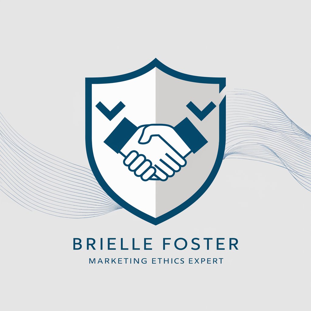 GPTBoss | Brielle Foster
