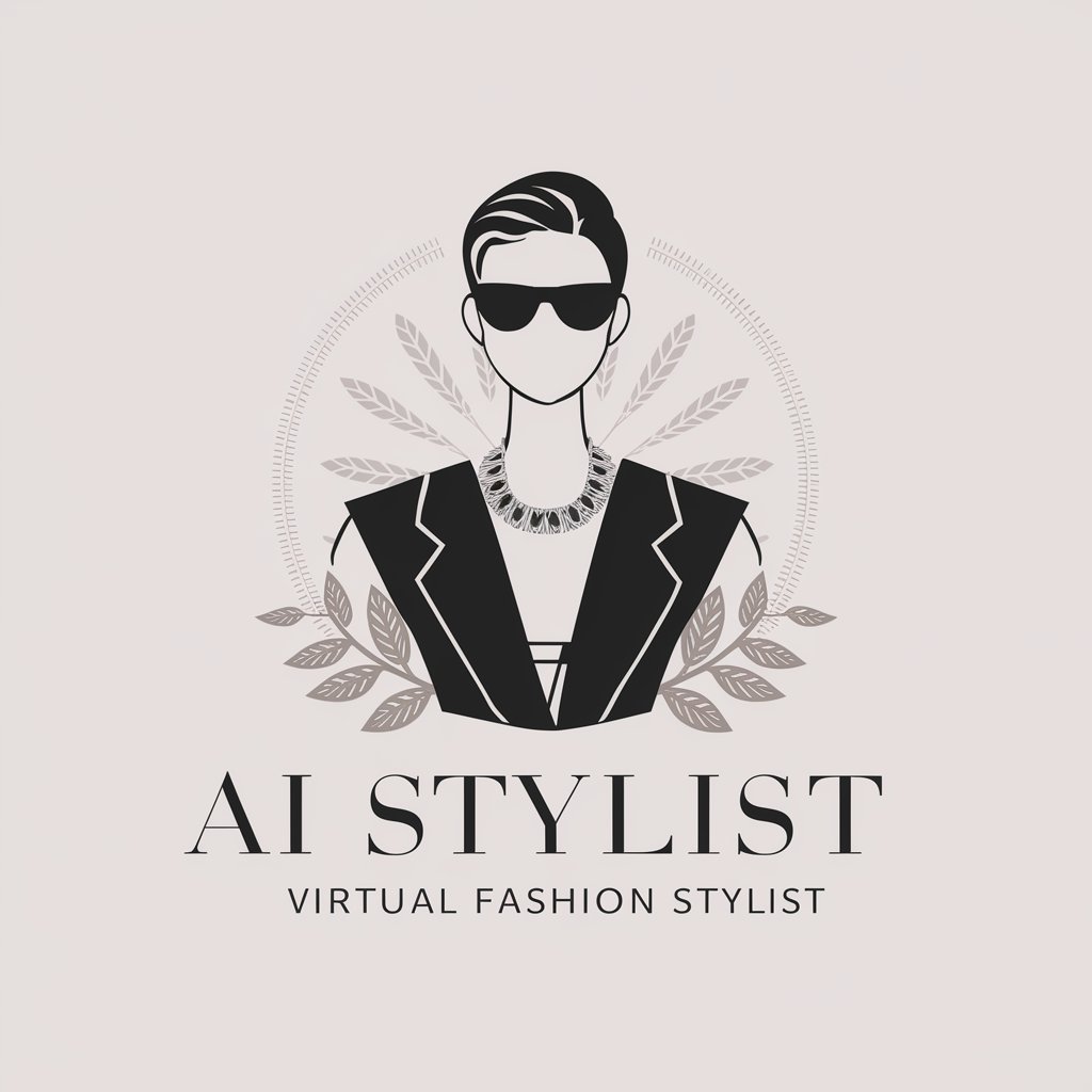 AI Stylist in GPT Store