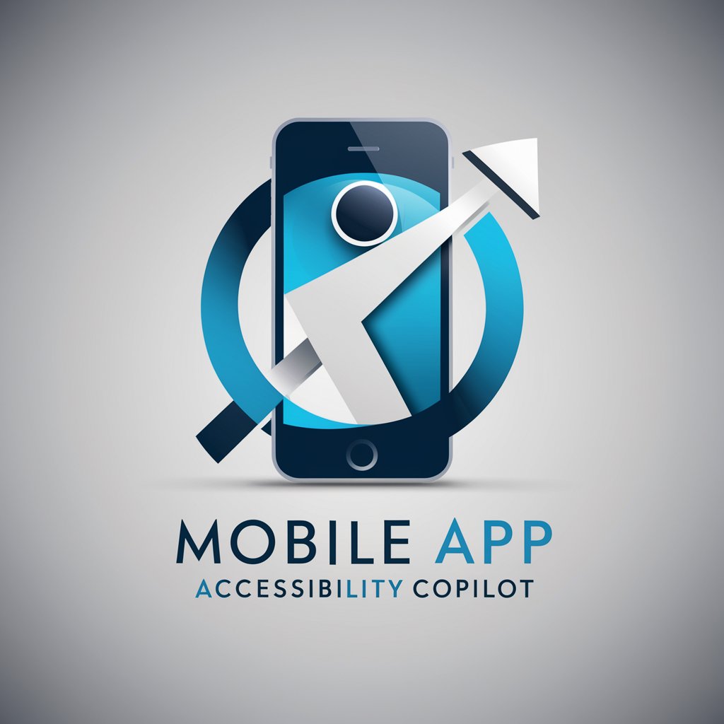 Mobile App Accessibility  Copilot