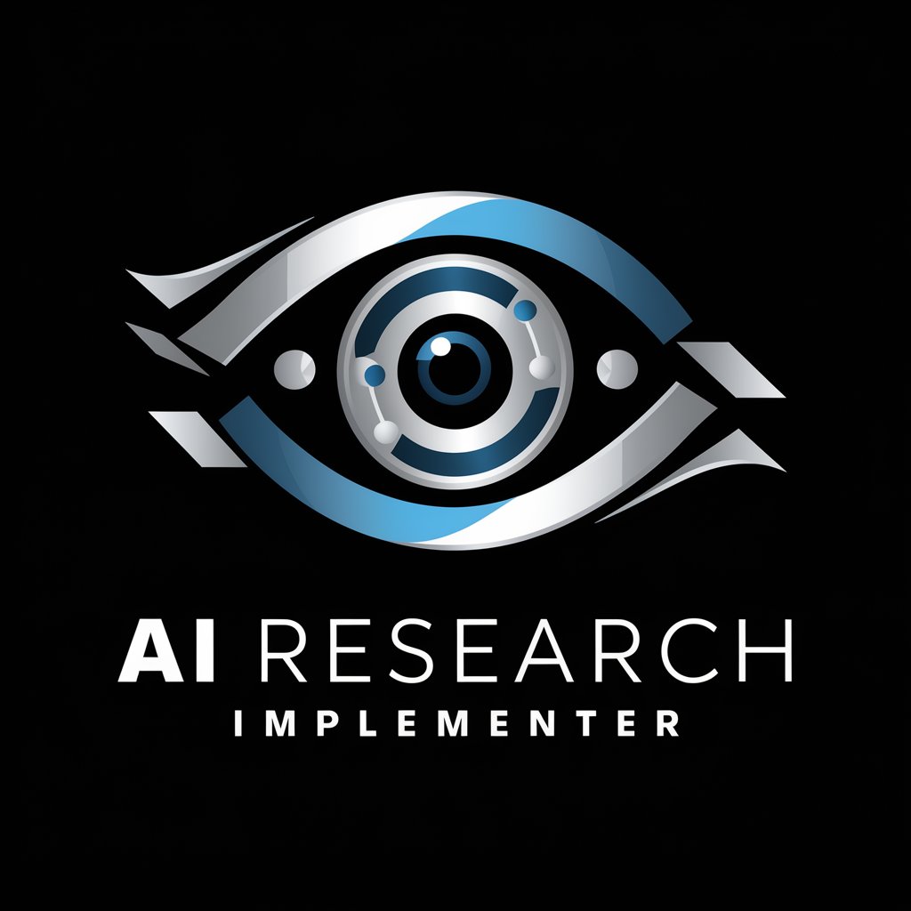 AI Research Implementer