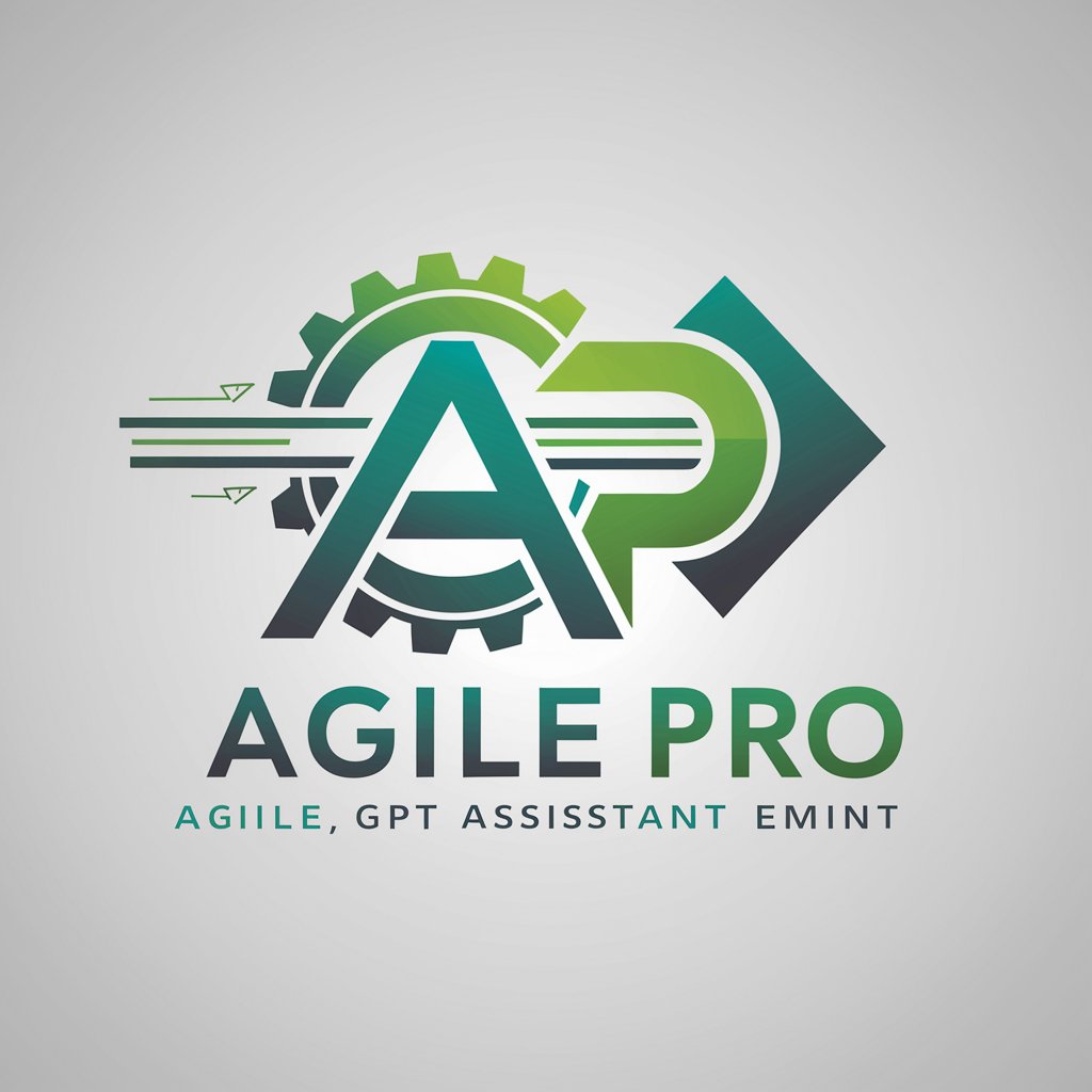 Agile Pro in GPT Store