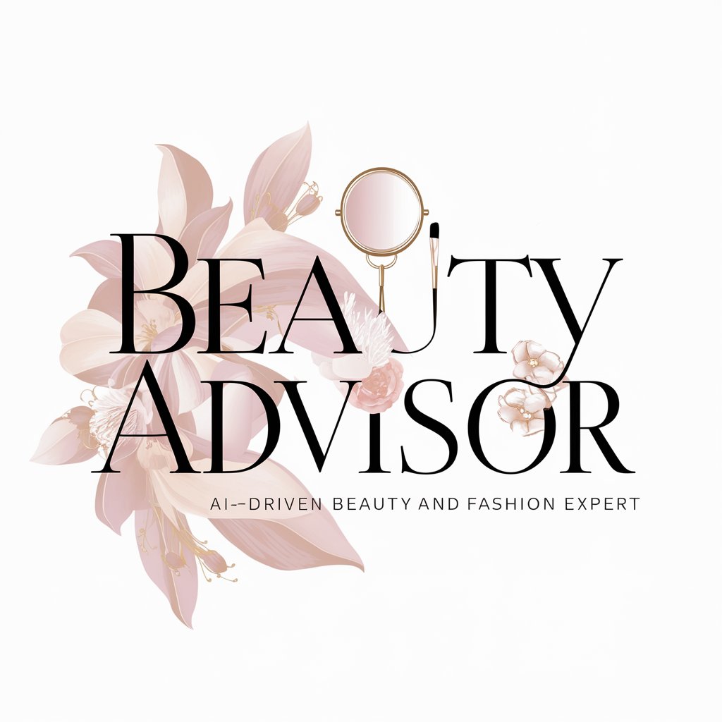 Beauty Advisor