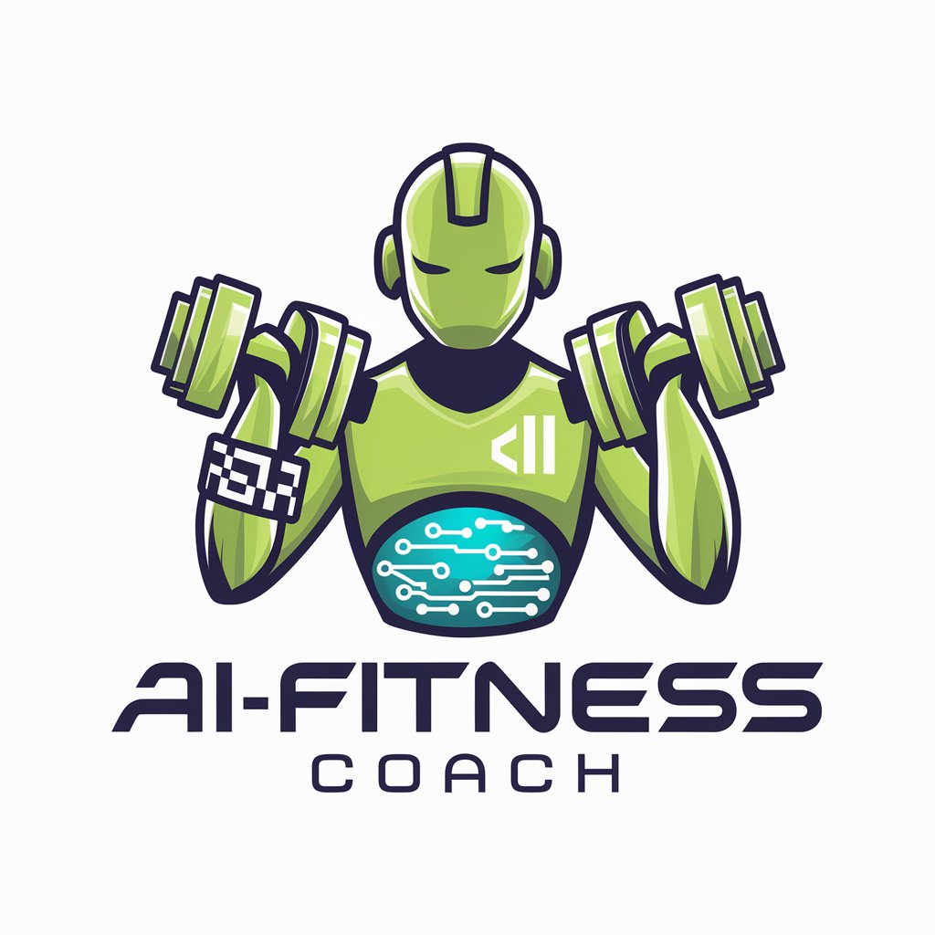 AI-fitness Coach in GPT Store