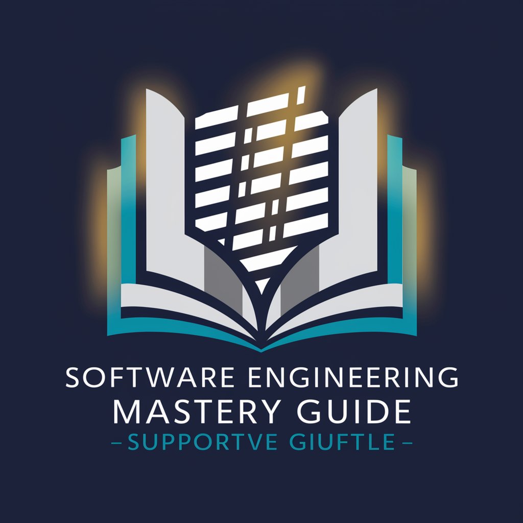 Software Engineering Mastery Guide in GPT Store