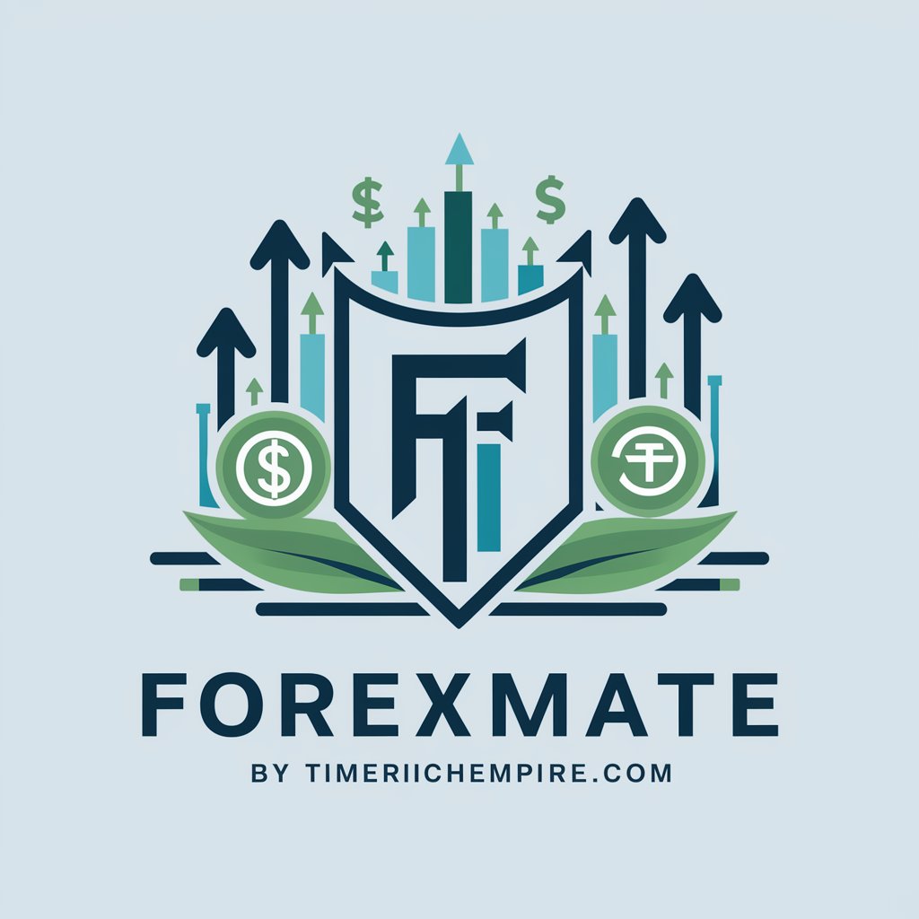 ForexMate by TimeRichEmpire.com