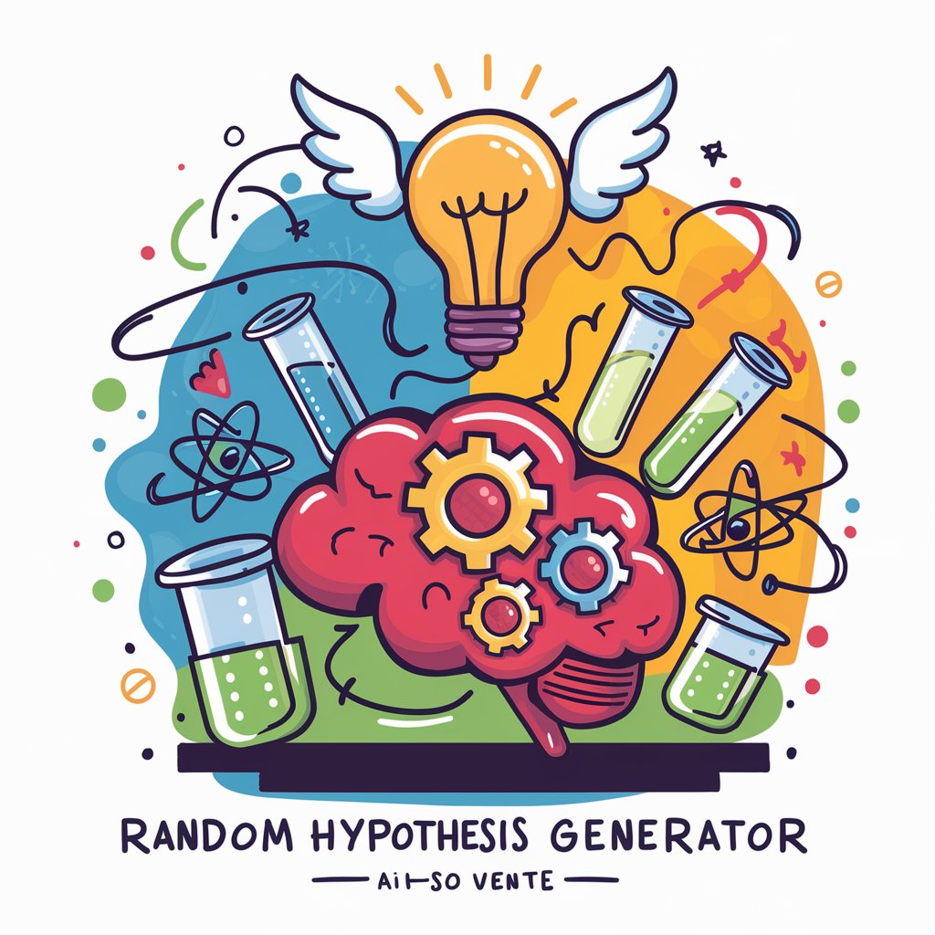 Random Hypothesis Generator