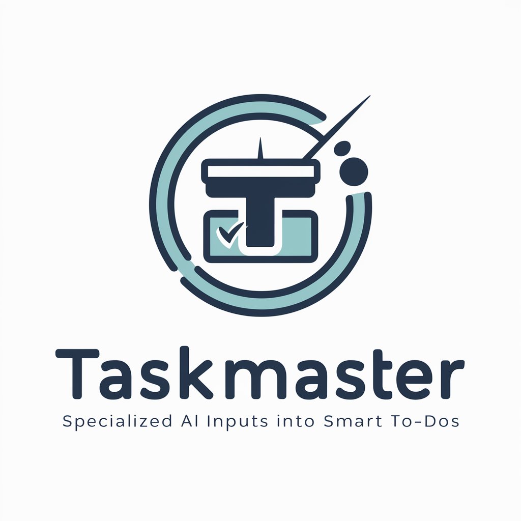 TaskMaster