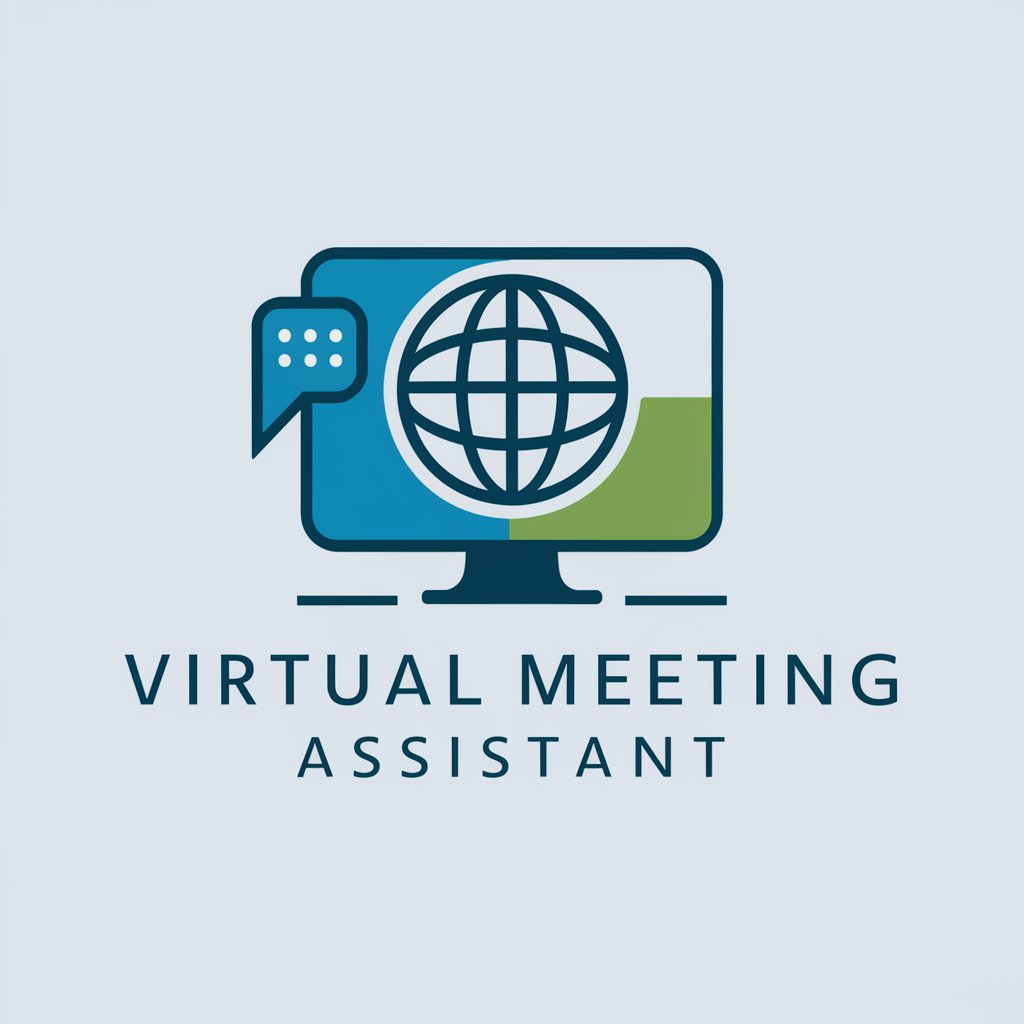 Virtual Meeting Assistant