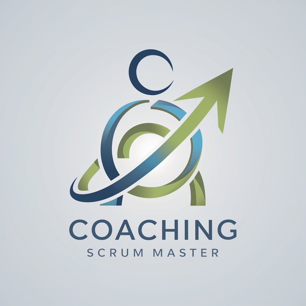 Coaching Scrum Master