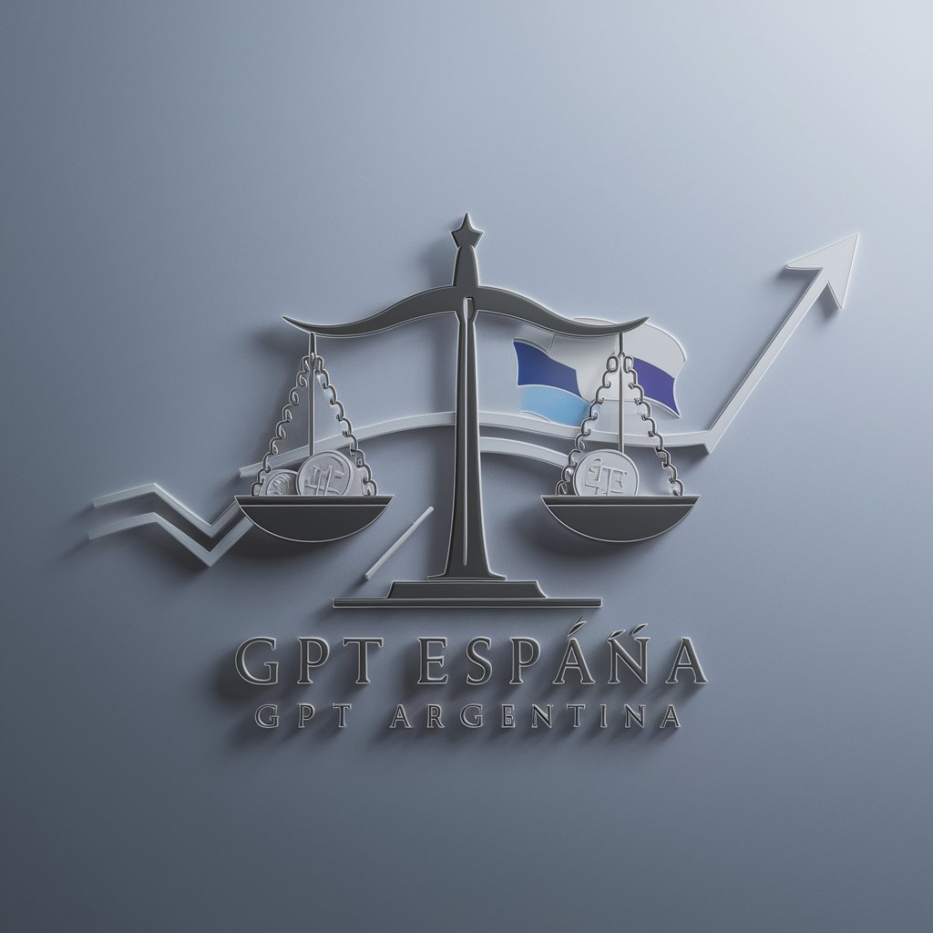 International Tax Advisor GPT España Argentina