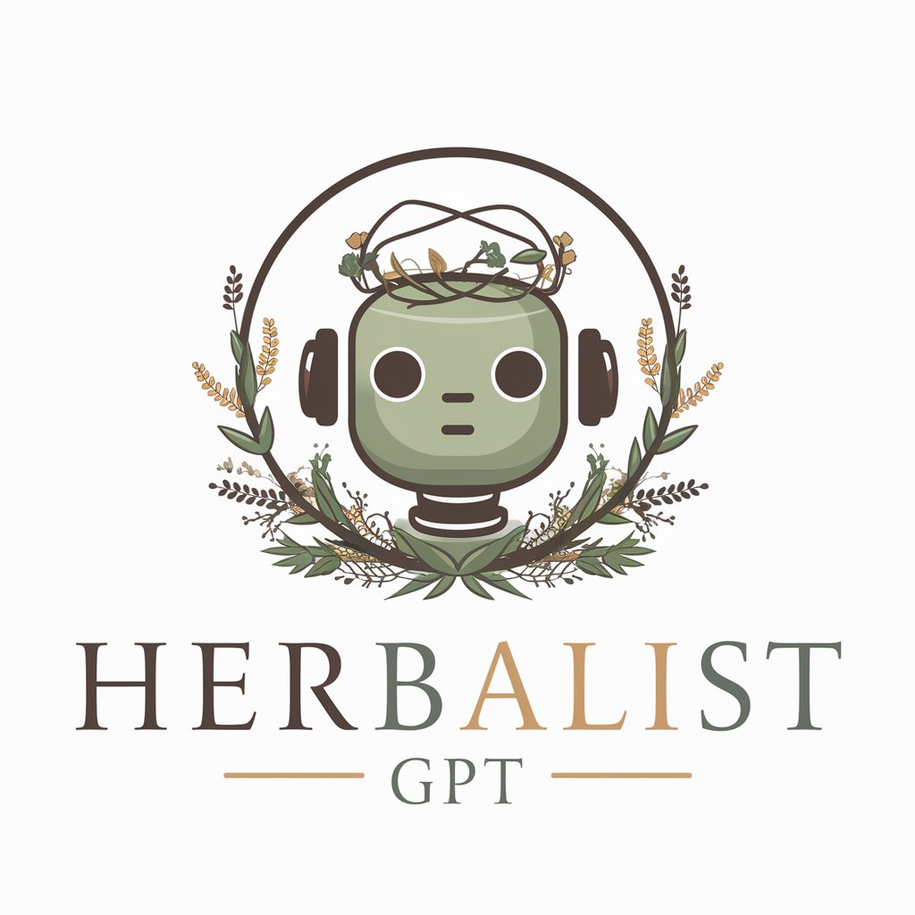 Herbalist